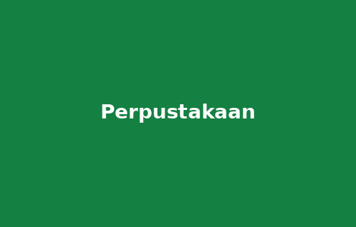 Perpustakaan