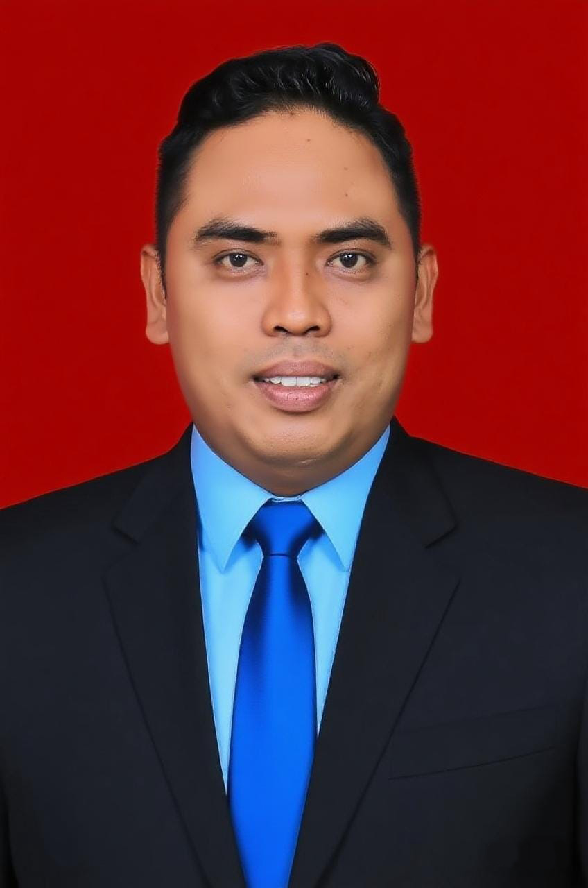 Adi jaya saputra